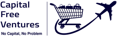 Capital-Free Ventures logo