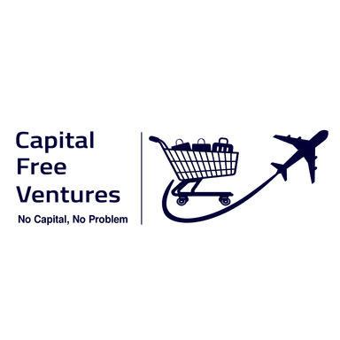 Capital-Free Ventures logo