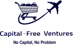 Capital-Free Ventures logo