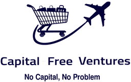 Capital-Free Ventures logo