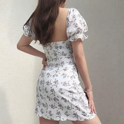 Summer Boho dress - Gallery 2