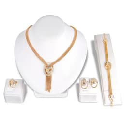Jewelery 4Pcs/set - Gallery 2