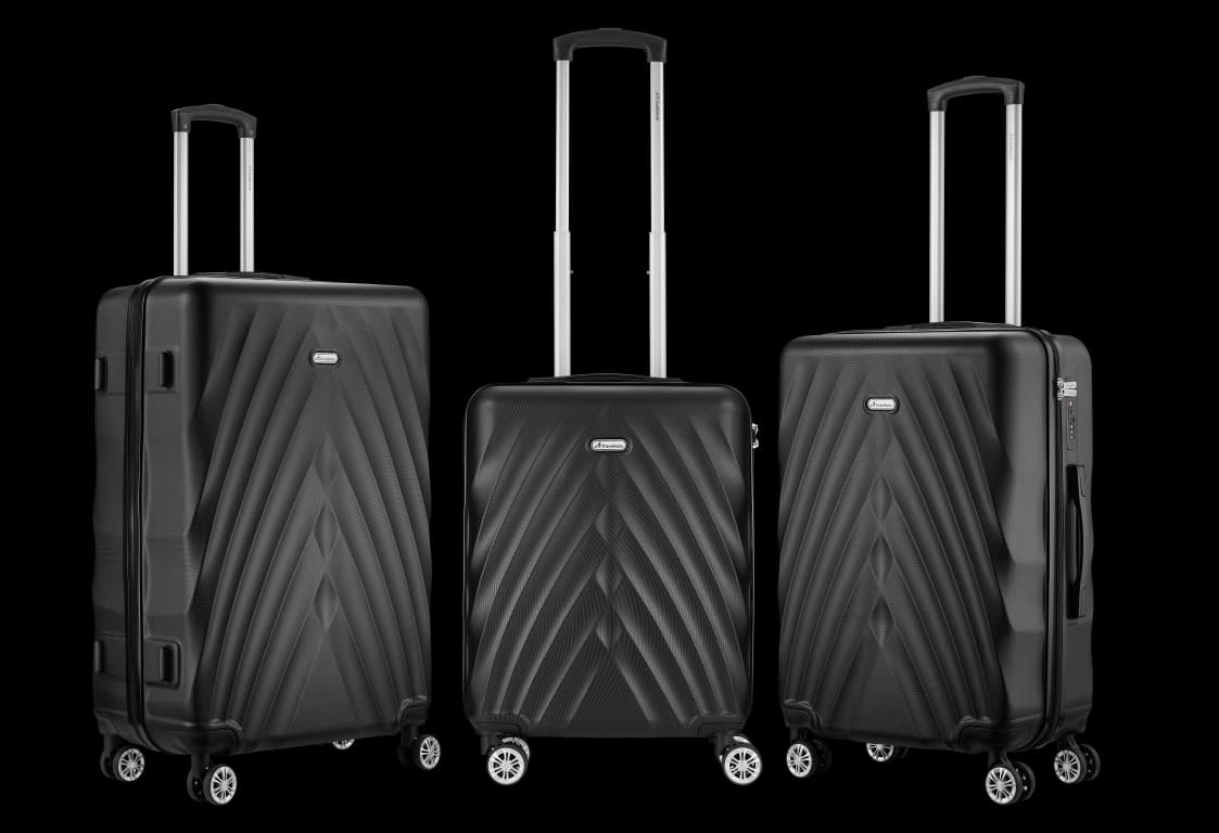 Travelwize Terra ABS Hardshell - Main Image