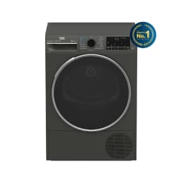 BEKO 10kg Heat Pump Tumble Dryer 44133W - Main Image