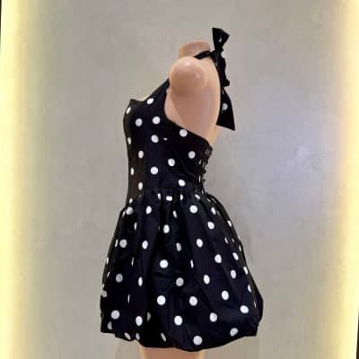 Ballerina Charm Dress