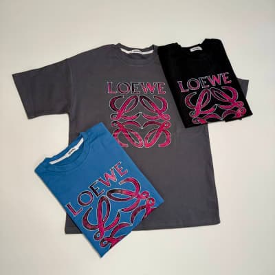 Loewe Glow Tee