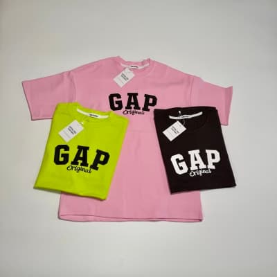 Gap Original Tee