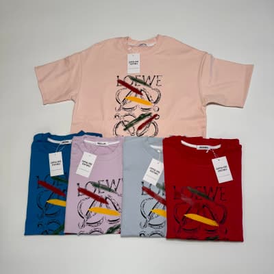 Loewe Artsy Tee