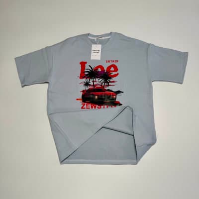 Summer Lee Tee