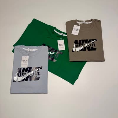 Nike Just Do It Tee