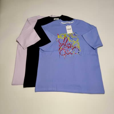 Loewe Thread Tee