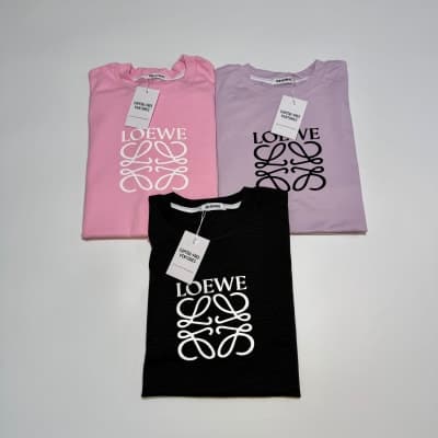 Loewe T-shirts