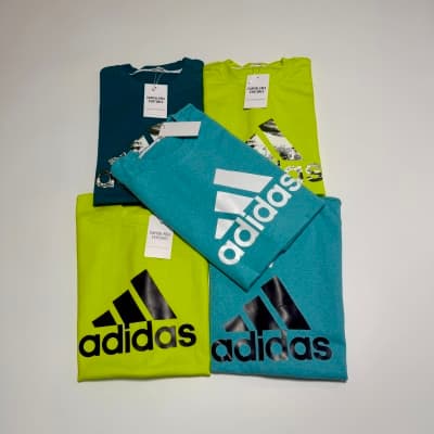 Adidas Prime Tee