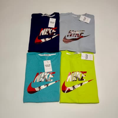 Nike Graphic Tee