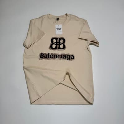Balenciaga Classic Tee