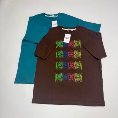 Bebe Tees
