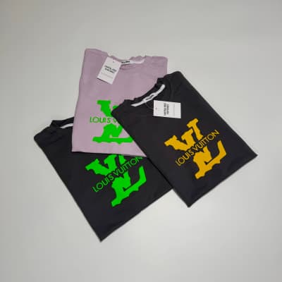 LV GraphiTee