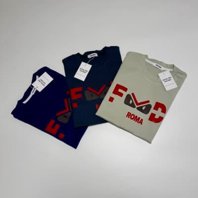 BadBoy Fendi Tee