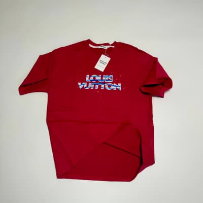 LV ink Tee
