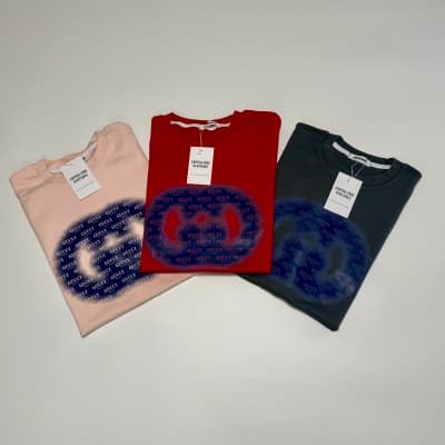 Gucci Iraly Tee