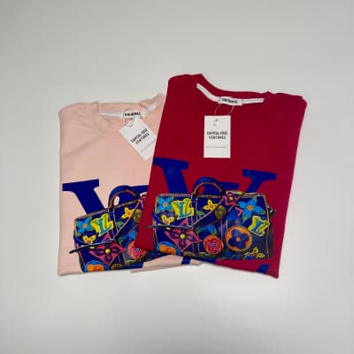 LV T-shirt