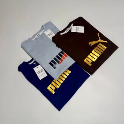 Puma Tees