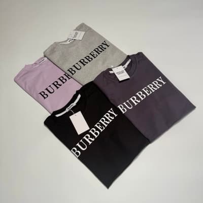 Burberry Bold Tee