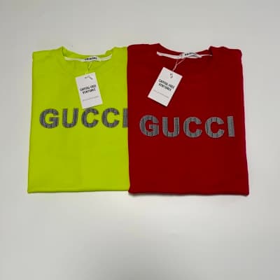 Gucci Bold