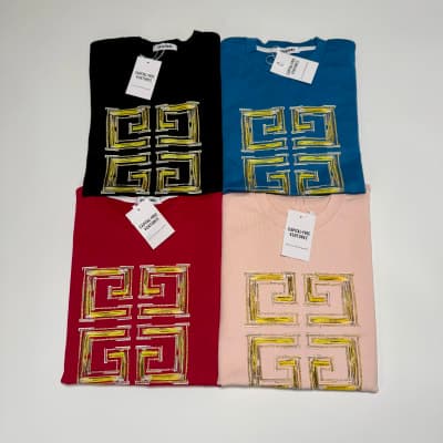Givenchy Classic Tee