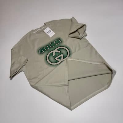 Gucci Gradient Tee