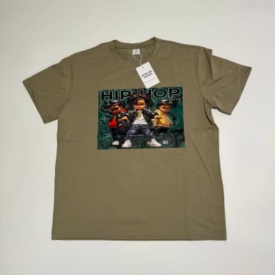 HipHop Tee