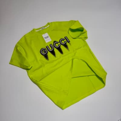Gucci Shadow Tee
