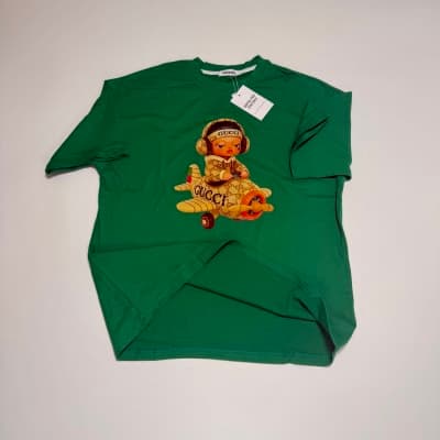 Gucci Doll Tee